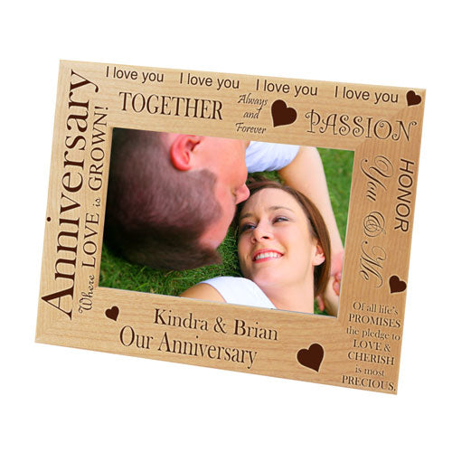 Together Frame