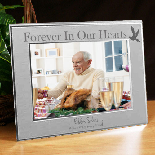 Memorial Frame