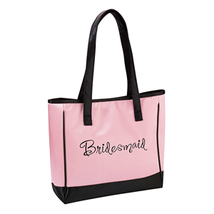 Bridesmaid Tote Bag