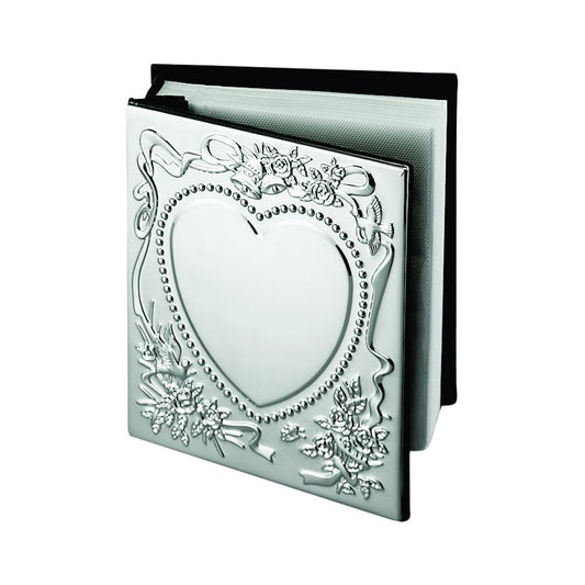 Heart Photo Album
