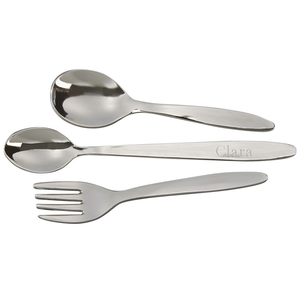 3pc Feeding Set
