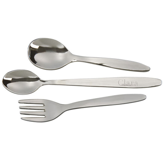 3pc Feeding Set