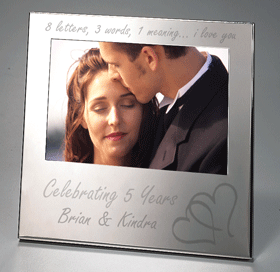 3 Words Frame