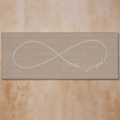 Infinity Canvas