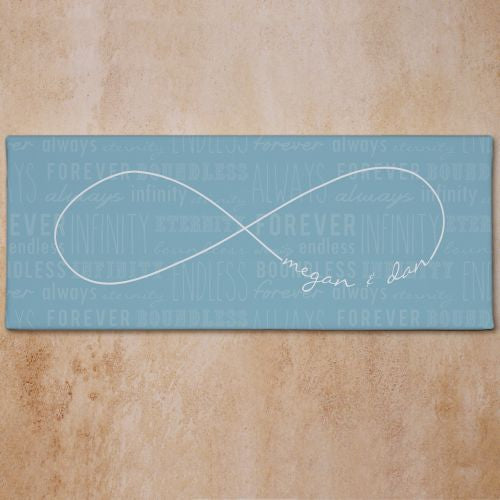 Infinity Canvas