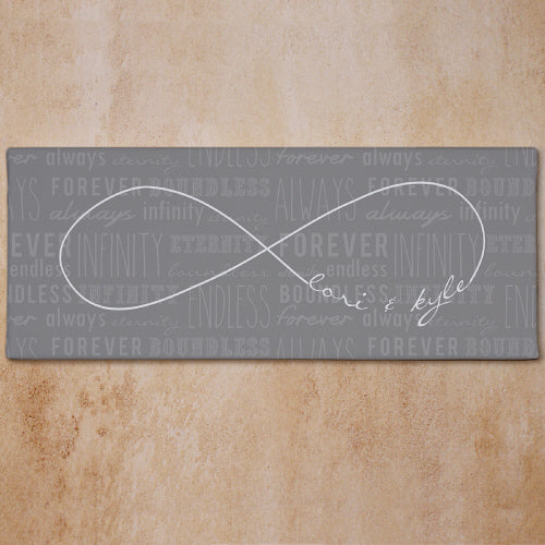 Infinity Canvas