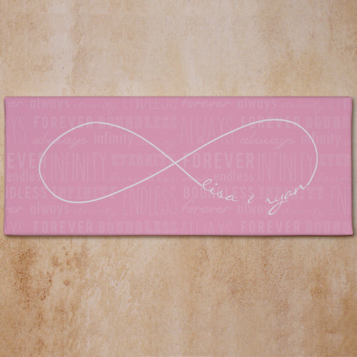 Infinity Canvas