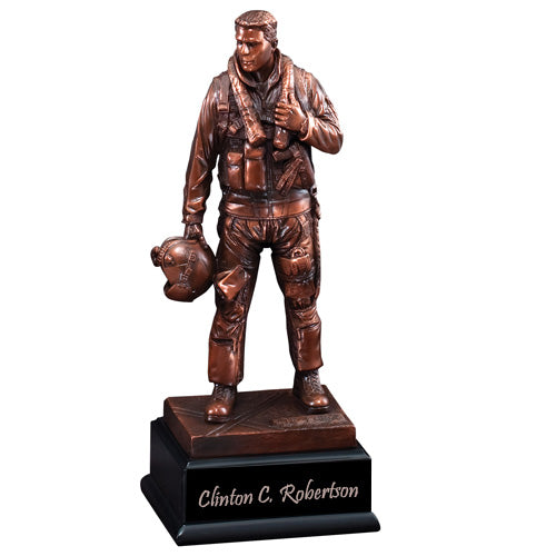 Air Force Figure