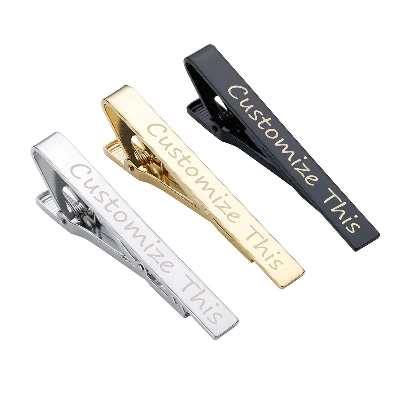 Tie Bar Clip