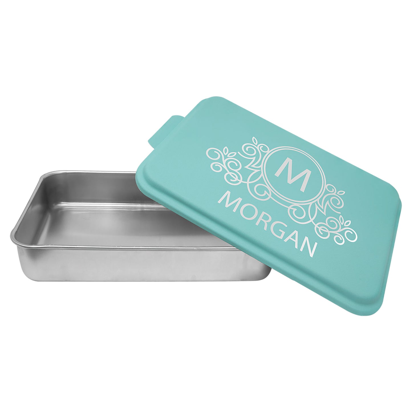 Personalized Cake Pan