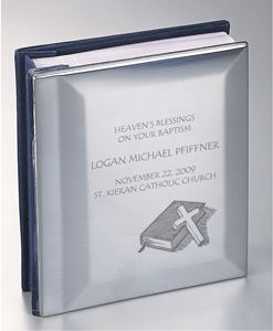 Heavens Blessings Album