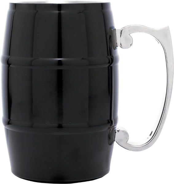 Barrel Mug