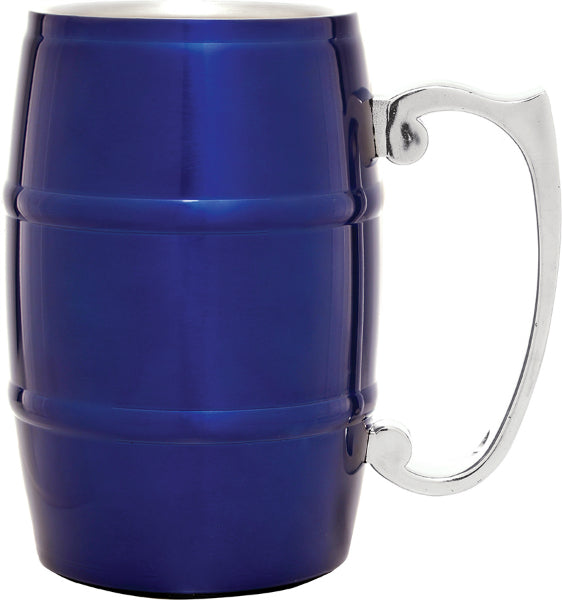 Barrel Mug