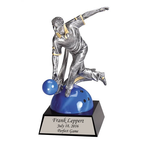 Bowler Award