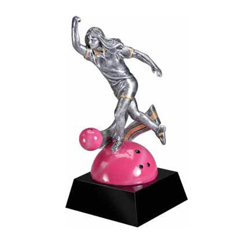 Bowler Award