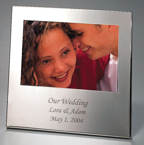 Horizontal Frame