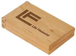 Cribbage Game Gift Set