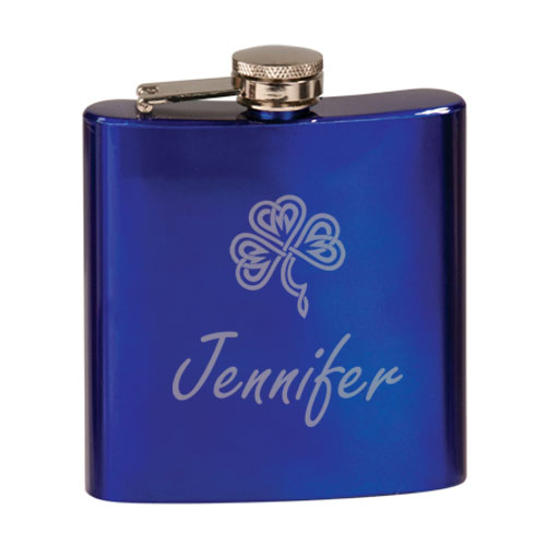 Clover Flask