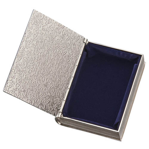 Cross Box