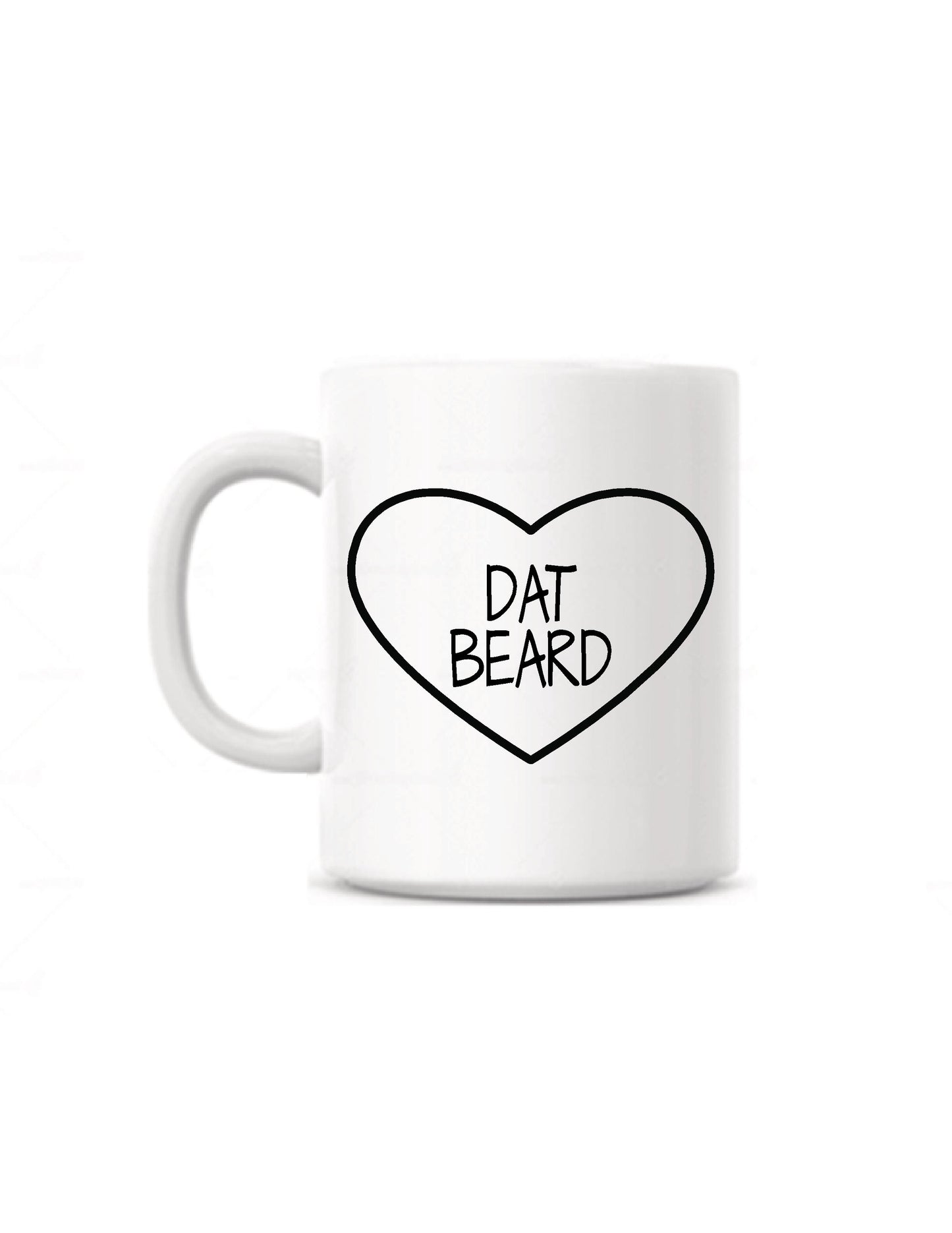 Dat Coffee Mug