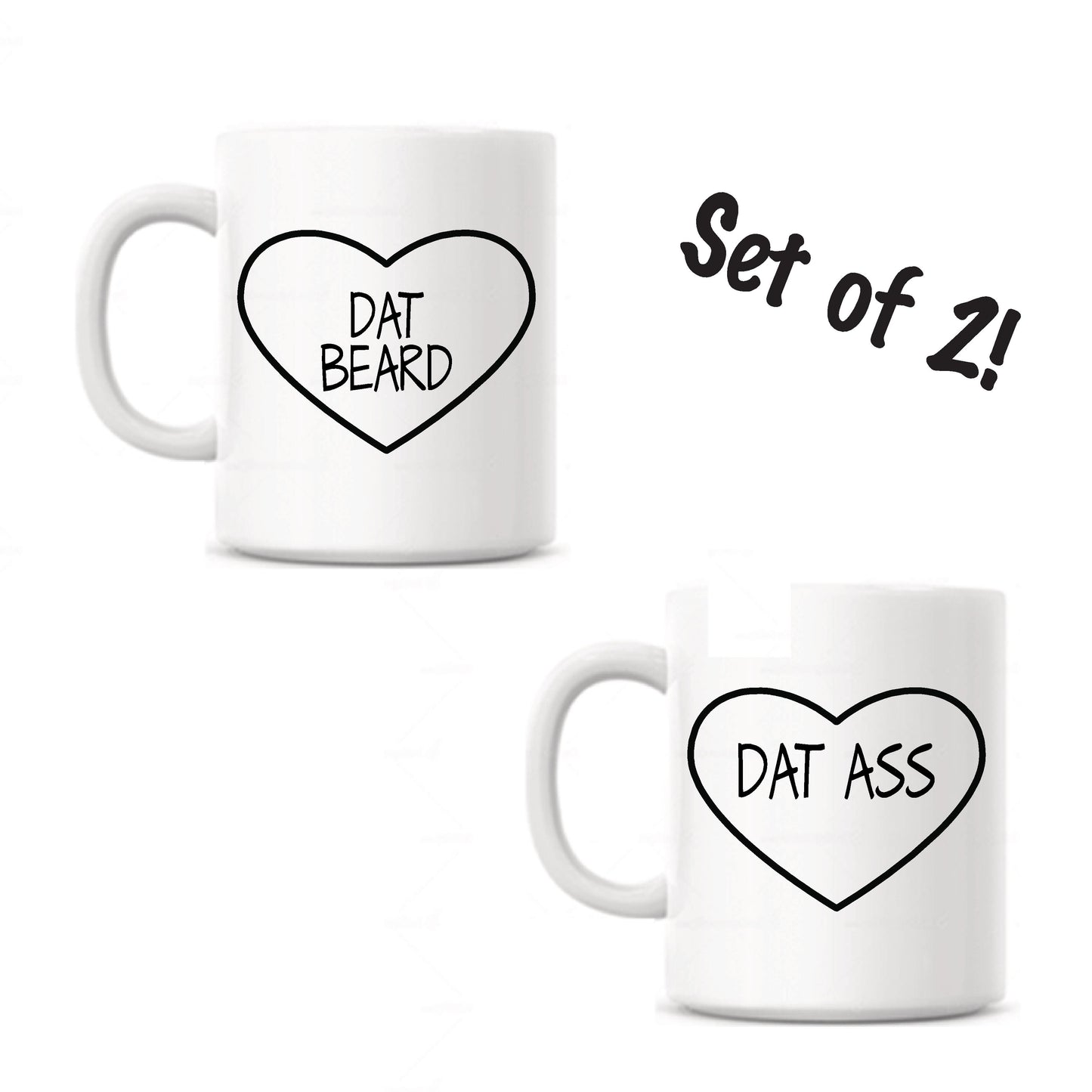 Dat Coffee Mug
