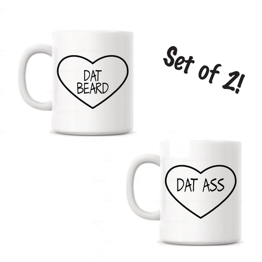 Dat Coffee Mug