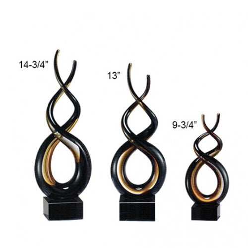 Twisted Art Glass Award