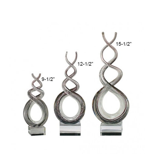 Clear Twist Art Award