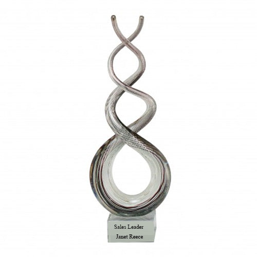 Clear Twist Art Award