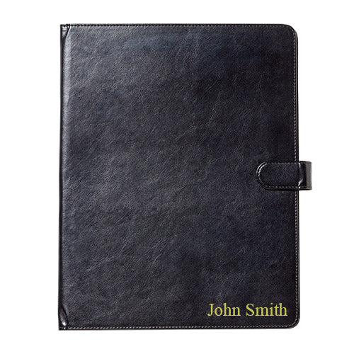 Notepad Portfolio