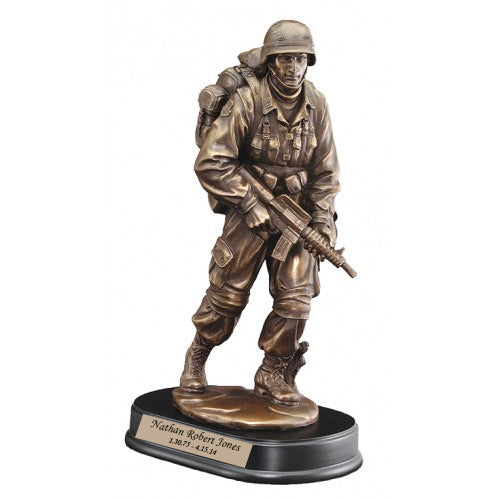 Military Figure