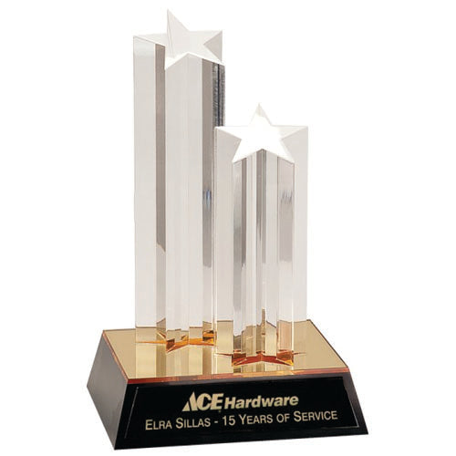 Double Star Column Award