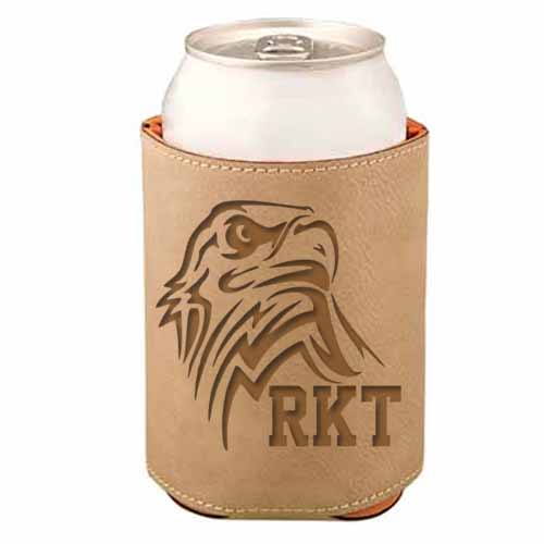 Eagle Leather Beverage Holder S1