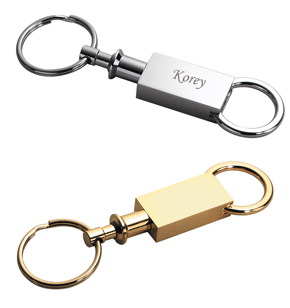Detachable Key Chain