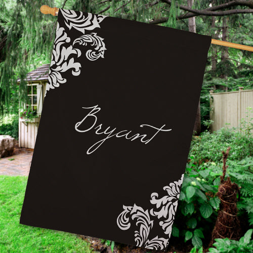 Family House Flag