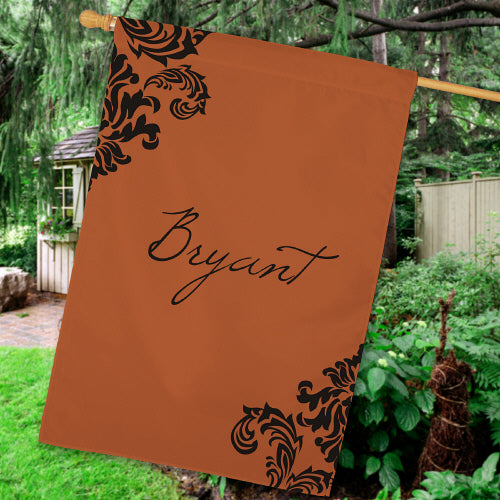 Family House Flag
