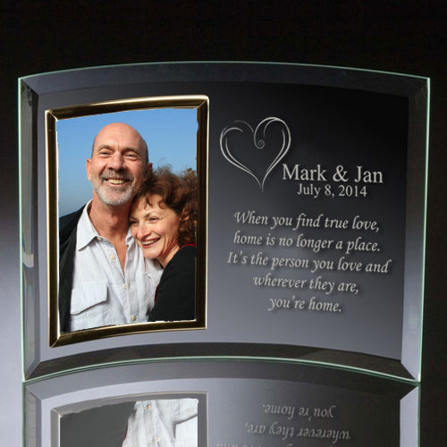 Find Love Frame