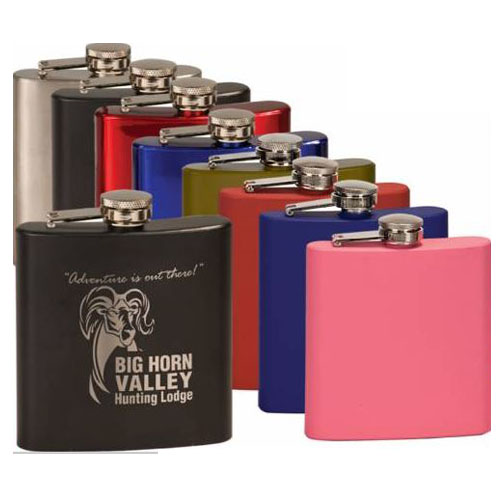 Pub Sign Flask
