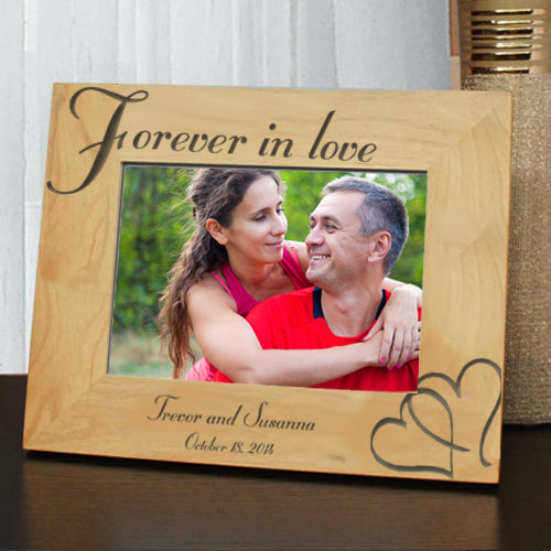 Forever Frame