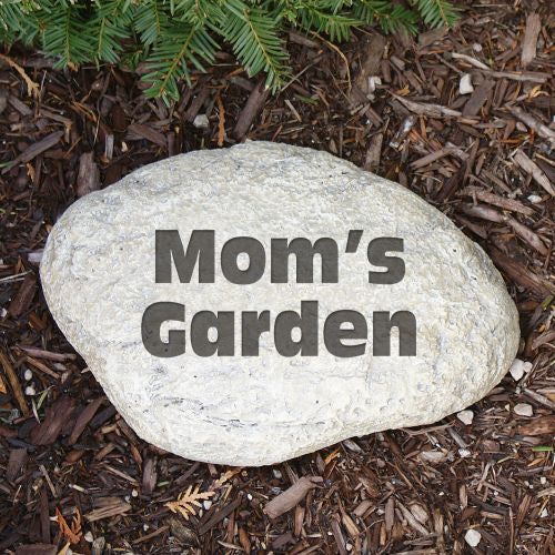 Garden Stone
