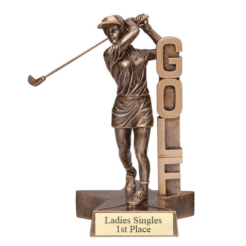 Golf Billboard Award
