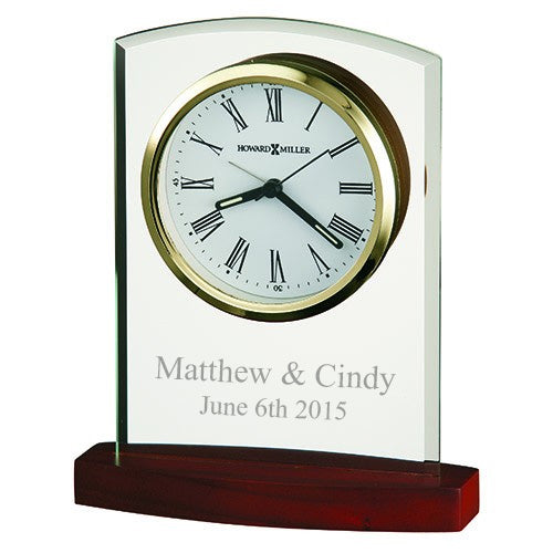 Marcus Clock