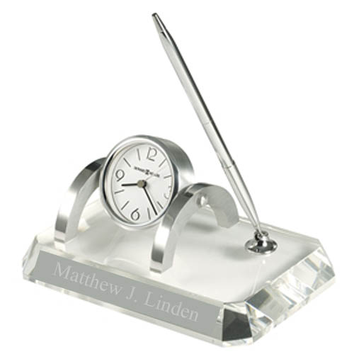 Prominence Desk Set
