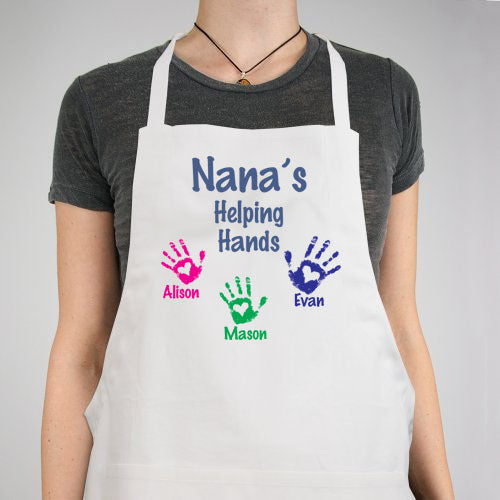 Helpers Apron