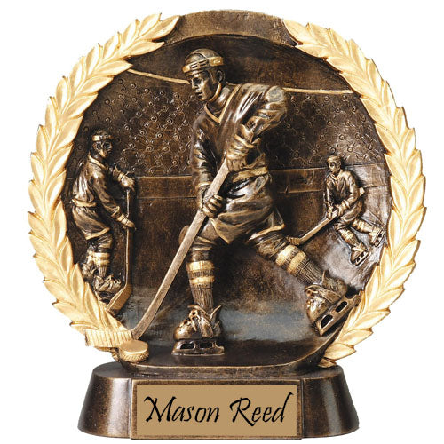 Hockey Award