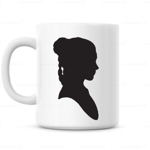 I Know Mug Set