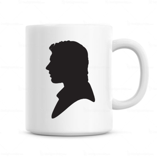 I Know Mug Set