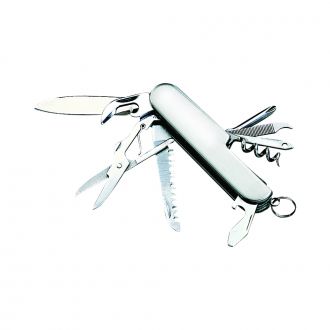 9-Tool Pocket Knife