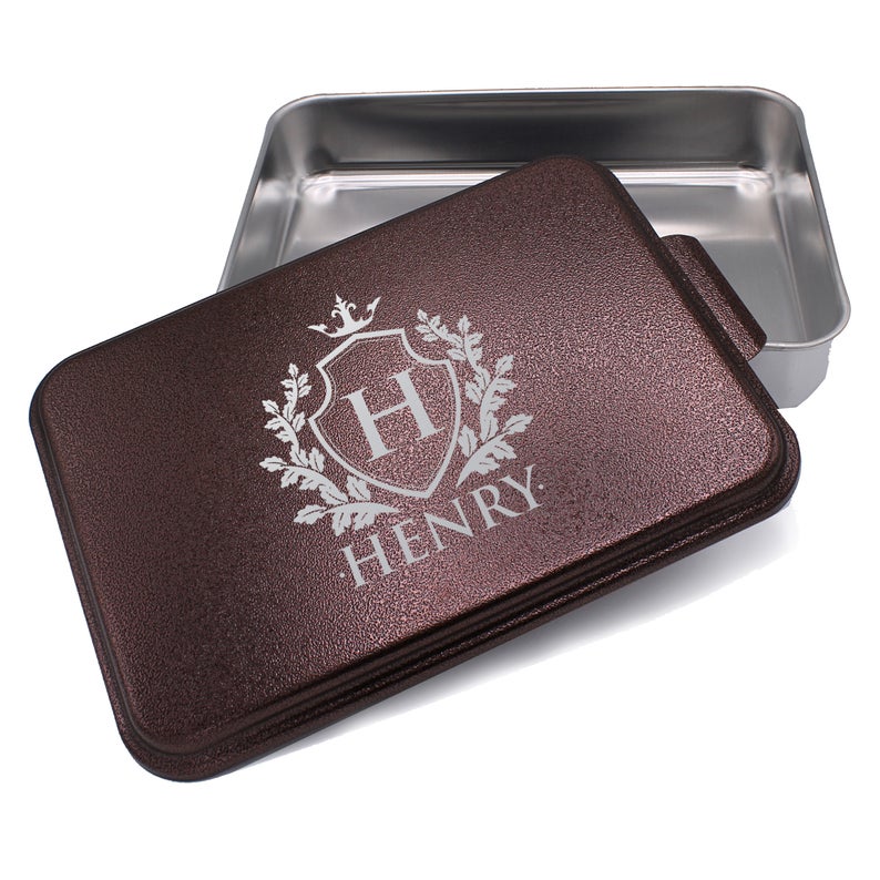 Personalized Cake Pan