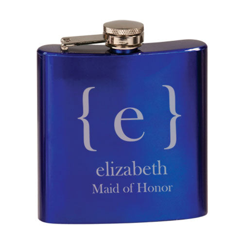 Initial Flask Style 01